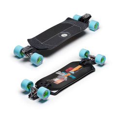 Fathom Complete - All Around - Caguama Orange - Skatewarehouse.co.uk