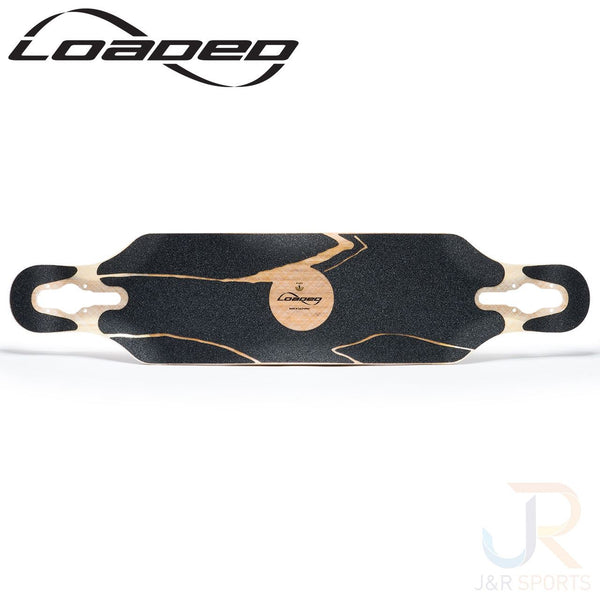 Icarus Deck - Flex 1 - L 38.4