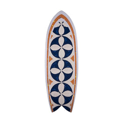Yow Coxos 31" Power Surfing Series Yow Skateboard Deck - 10.25" - Skatewarehouse.co.uk
