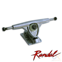 Randal R-Ii 150Mm Truck Raw (Pair) - Skatewarehouse.co.uk