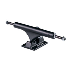 Ace Classic 55 Matte Black Skateboard Trucks - 55 (5.75") (Pair)