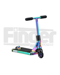 Blunt Finger Scooter AOSV6 - Finger AOSV6 - Oil Slick