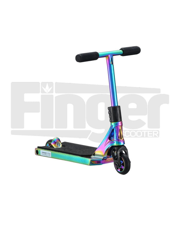 Blunt Finger Scooter AOSV6 - Finger AOSV6 - Oil Slick