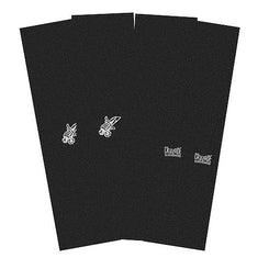 Logo 9"x33" Cruzade (4 Pack) Skateboard Grip Tape - 10"