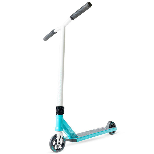 Madd Gear Viral - Purge - Aqua Stunt Scooter