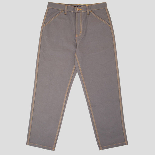 Diggers Club Pant (Ash)