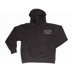 Carver Skateboards Standard Issue Zip Hoodie