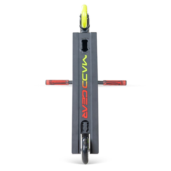 Madd Gear MG 2 - Obsidian - Venom Stunt Scooter
