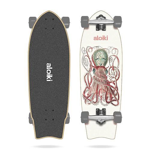 Octopus 28
