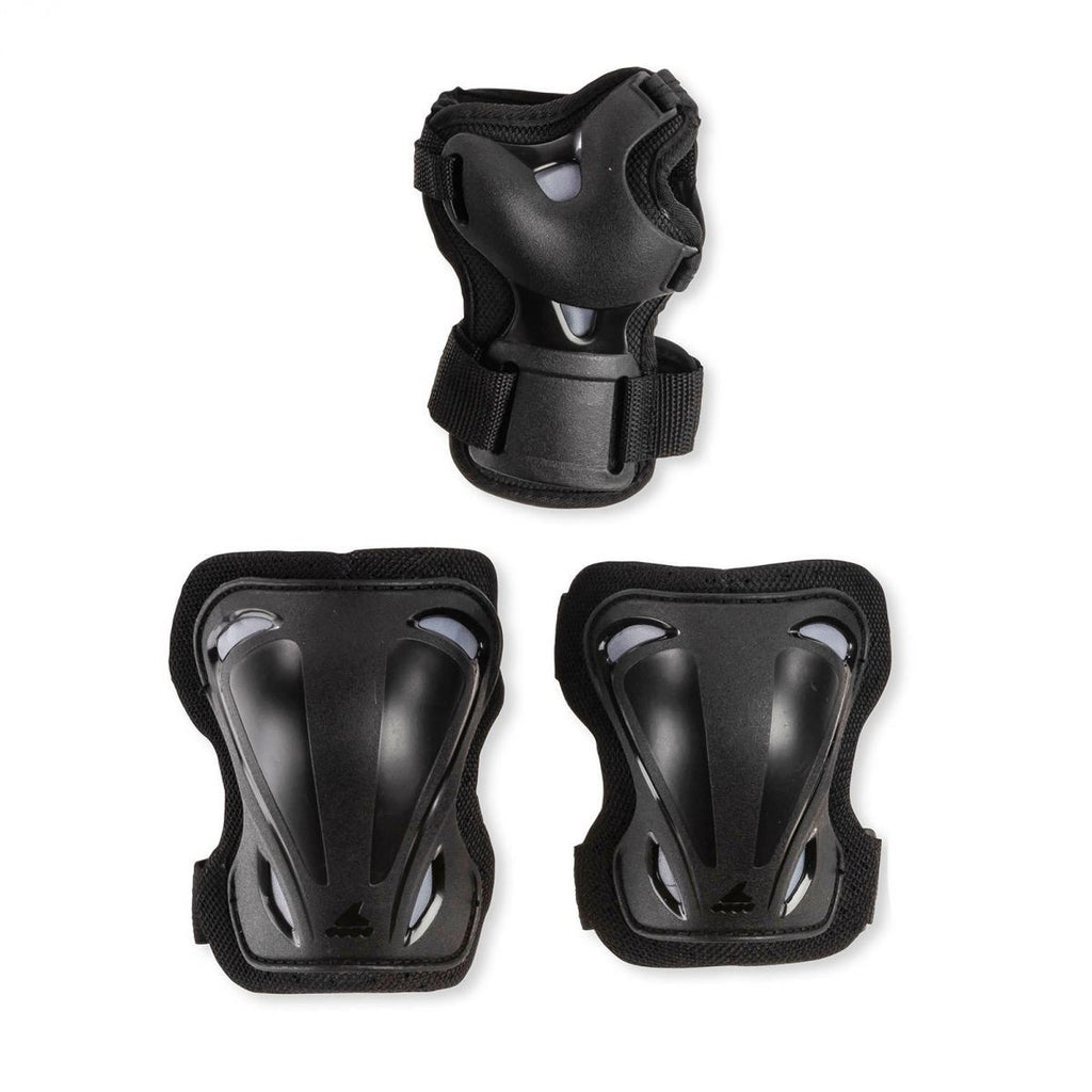 Rollerblade Gear 3 Pack Inline Skates