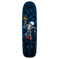 BONES BRIGADE™ Rodney Mullen • Series • Skateboard Deck - 7.4" - Skatewarehouse.co.uk