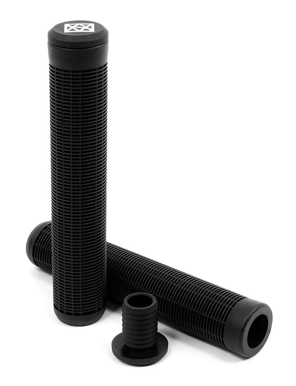 Slamm Hold-Fast Scooter Bar Grips - 165mm