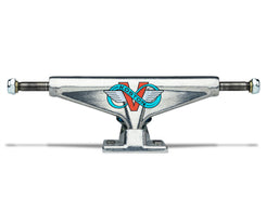 Venture Koston V8 (Polished) - Skateboard Trucks - 5.2 (5.25") (Pair)