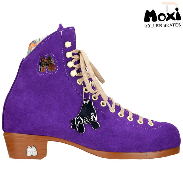 Moxi NEW Lolly Taffy Boots Quad Skate Parts