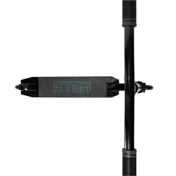 Grit 2025 Atom Black Scooter - Skatewarehouse.co.uk
