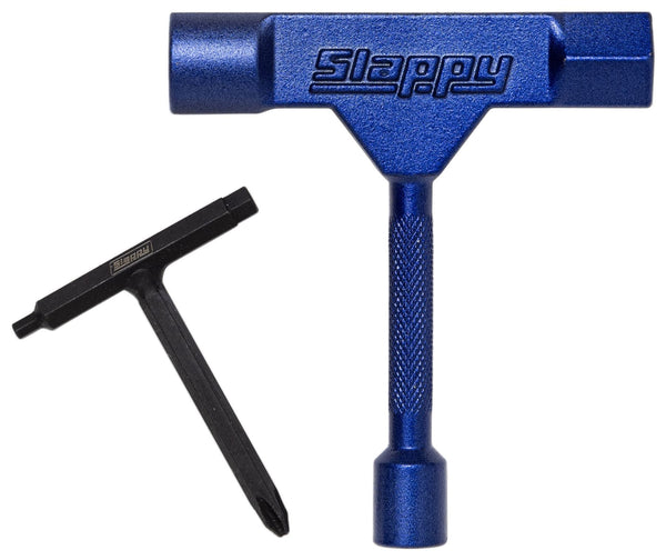 Slappy ST2 Slappy Tool Blue One Size