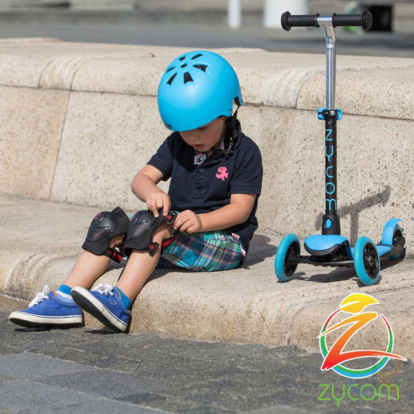 Xcess Combo Protection Sets - Child Protective Gear - One Size