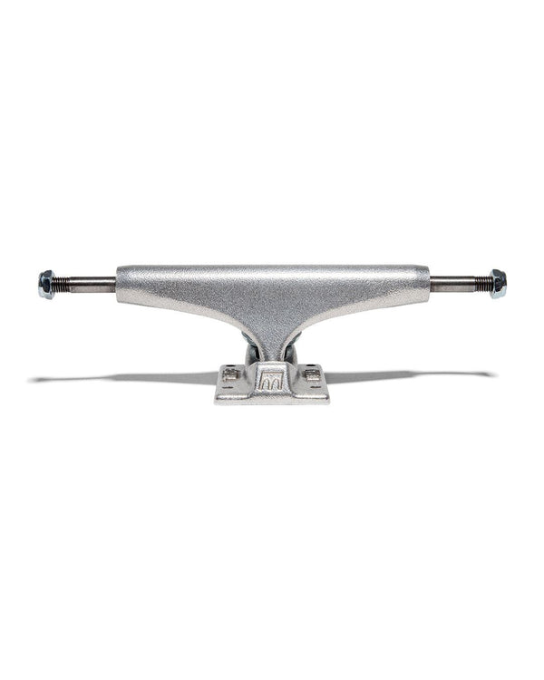 Royal FC Inverted Kingpin Raw Skateboard Trucks - 159 (6.0