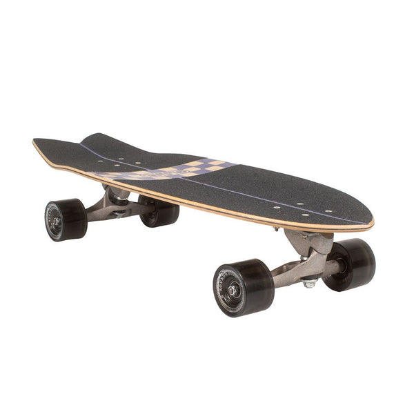 Carver Skateboards 29.25