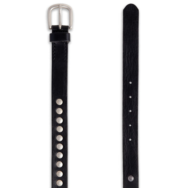 Polar Skate Co Niko Belt | Studs (Black)