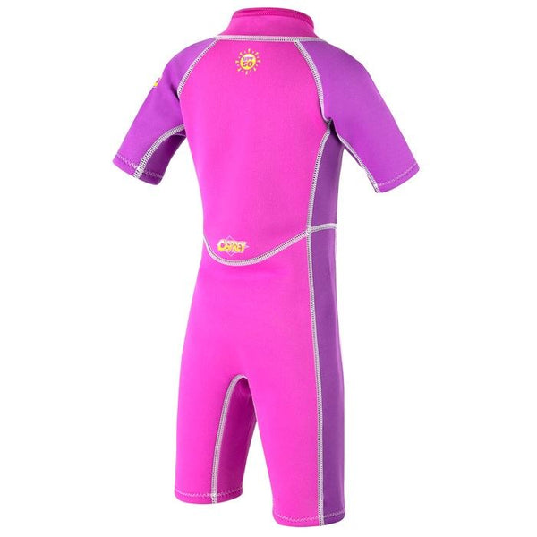 Osprey Oyster Infants Wetsuit 3mm - Age 1 (19