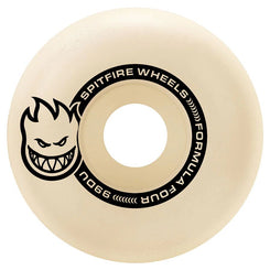 Spitfire F4 99Du Lil Smokies Tablet (99a) Skateboard Wheels