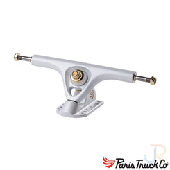 Paris V3 180Mm 50� Truck - Pearl White (Pair) - Skatewarehouse.co.uk
