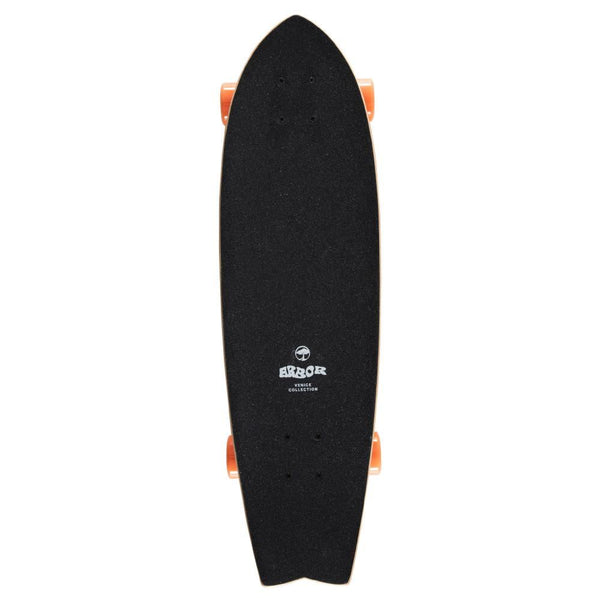 Arbor Venice Sizzler - Sol Complete Cruiser - 30.5