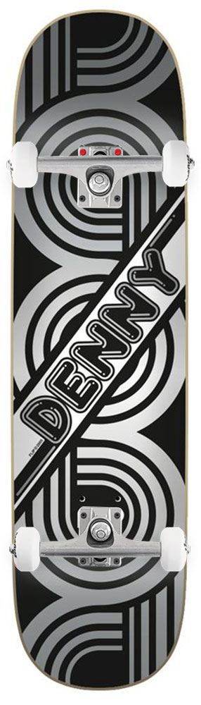 Flip ade Pham Flip x Venom Custom Complete Skateboard - 8.25