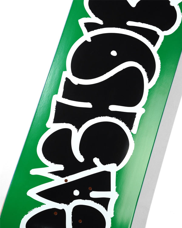 Cash Only Hardgoods Aleka Lang 'Yatse' (Launch Date: 24 / 04 / 26) Skateboard Deck - 8.25