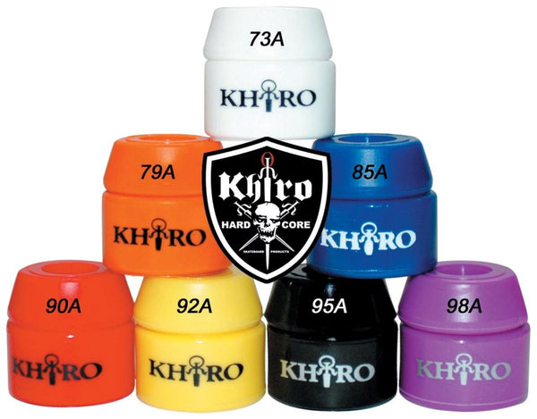 Khiro Barrel Bushing Kit (Set of 14)