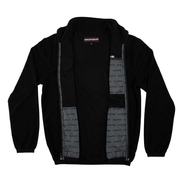 Independent Jacket BTG - Black - Skatewarehouse.co.uk