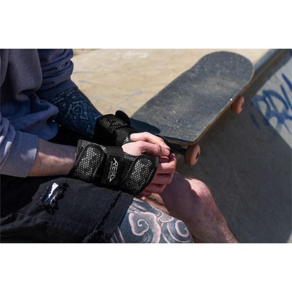 REKD Wrist Guards - XL