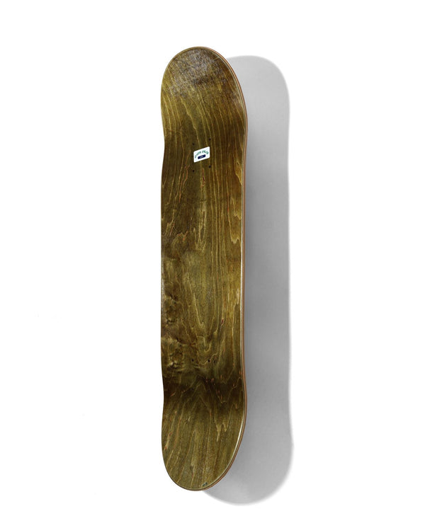 Cash Only Glizzy Skateboard Deck - 8.5