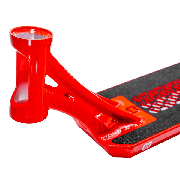 CORE SL3 Forged Scooter Deck 5.25 x 19.3