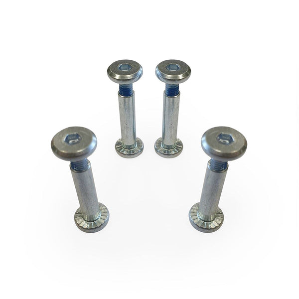 SFR Inline Axles - RS480