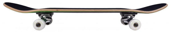 Rocket Double Dipped Complete Skateboard - 8.0