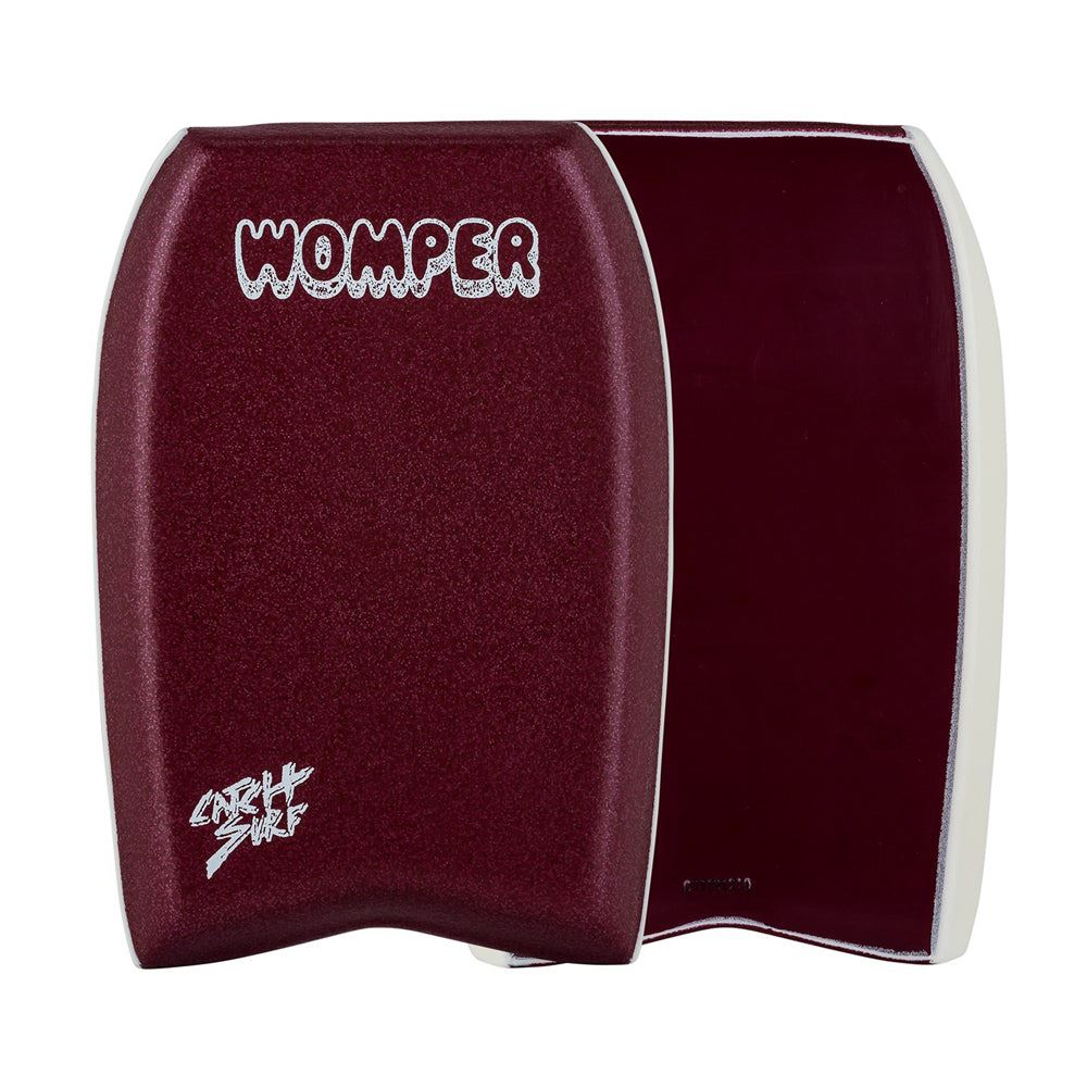 Catch Surf - Womper - Maroon