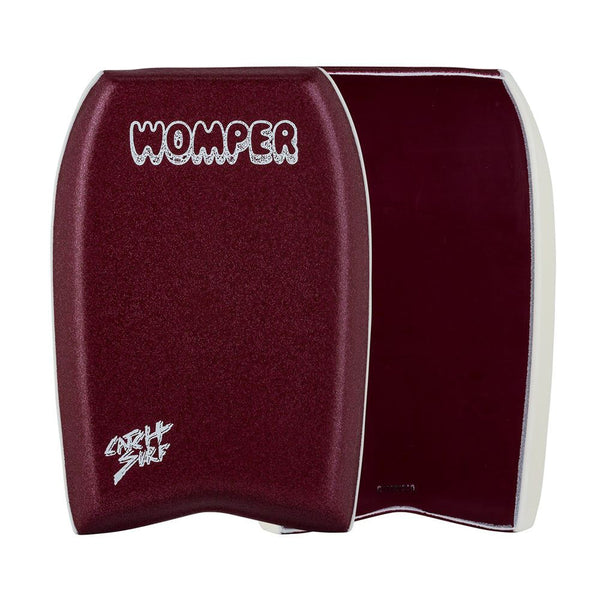 Catch Surf - Womper - Maroon
