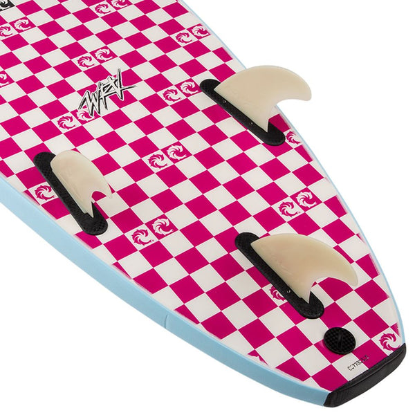 Catch Surf - Odysea 8' Log Pro - WRV Surfboard