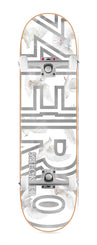 Zero Ryan Sheckler Bold x Venom Custom Complete Skateboard - 8.25"