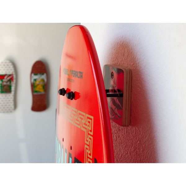 Powell-Peralta Recycled Wall Hanger Skateboard Deck