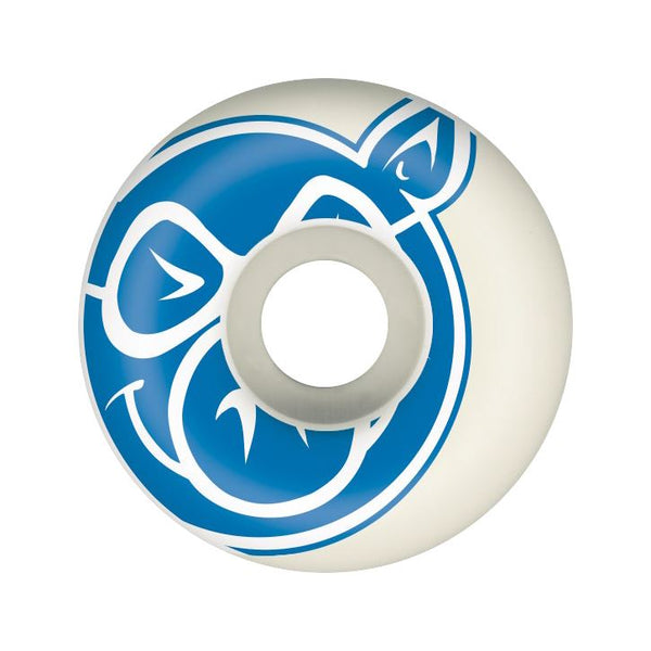 Pig Classic' 53mm / 99A Skateboard Wheels