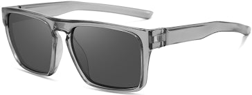 Lobster Sunglasses - Kiss My Glass - Black - Skatewarehouse.co.uk