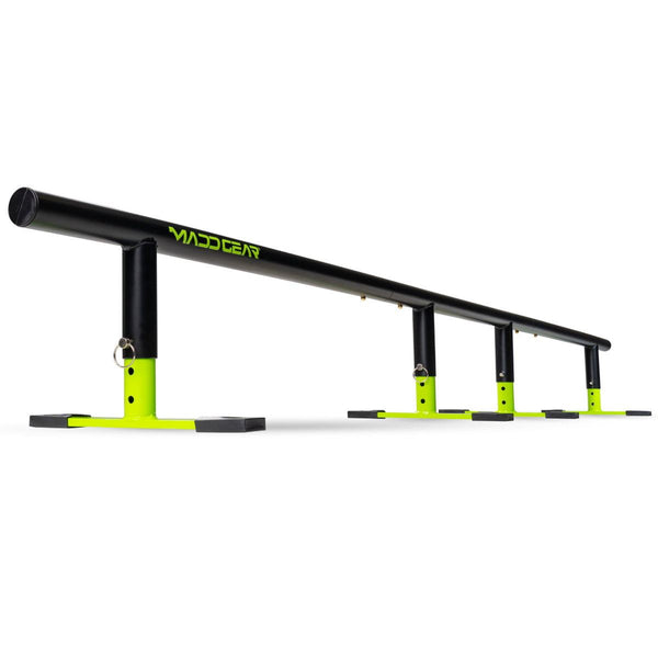 Madd Gear Grind Rail Extension Kit - 91cm / 36