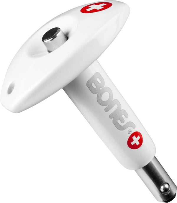 Bones Bearings Skateboard bearing Puller & Press Tool - Skatewarehouse.co.uk