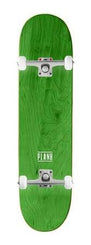 Fractal Gustavo x32" Twin Plan B x Venom Custom Complete Skateboard - 8.375"