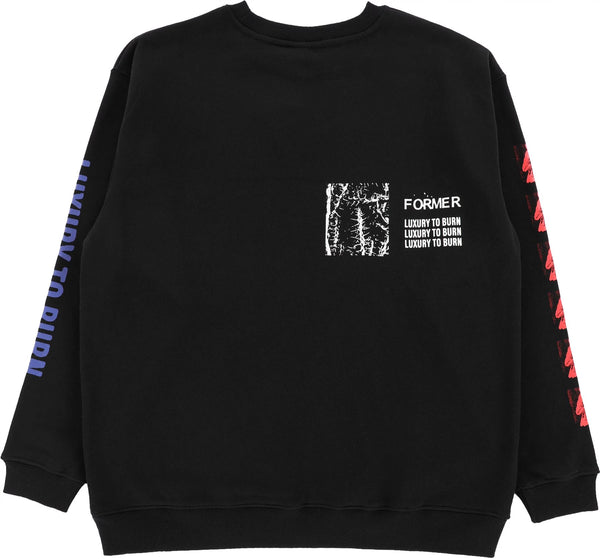 ODE Crew (Black)
