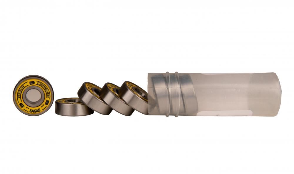 Eagle Scooter Supply Bearings Eagle Scooter Bearing 608 2RS (PK8) - Skatewarehouse.co.uk