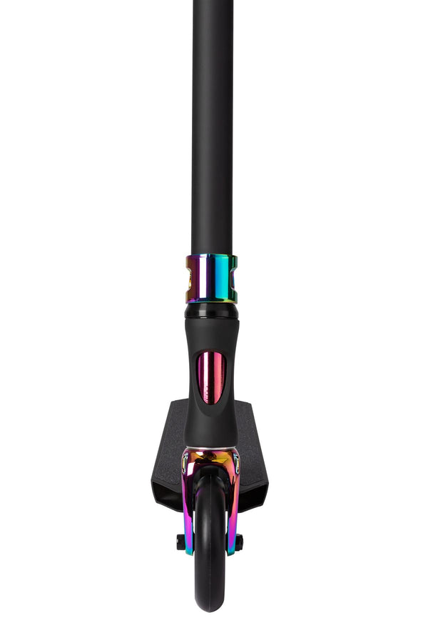 Chilli Pro Beast V2 Black Neo Scooter - Skatewarehouse.co.uk